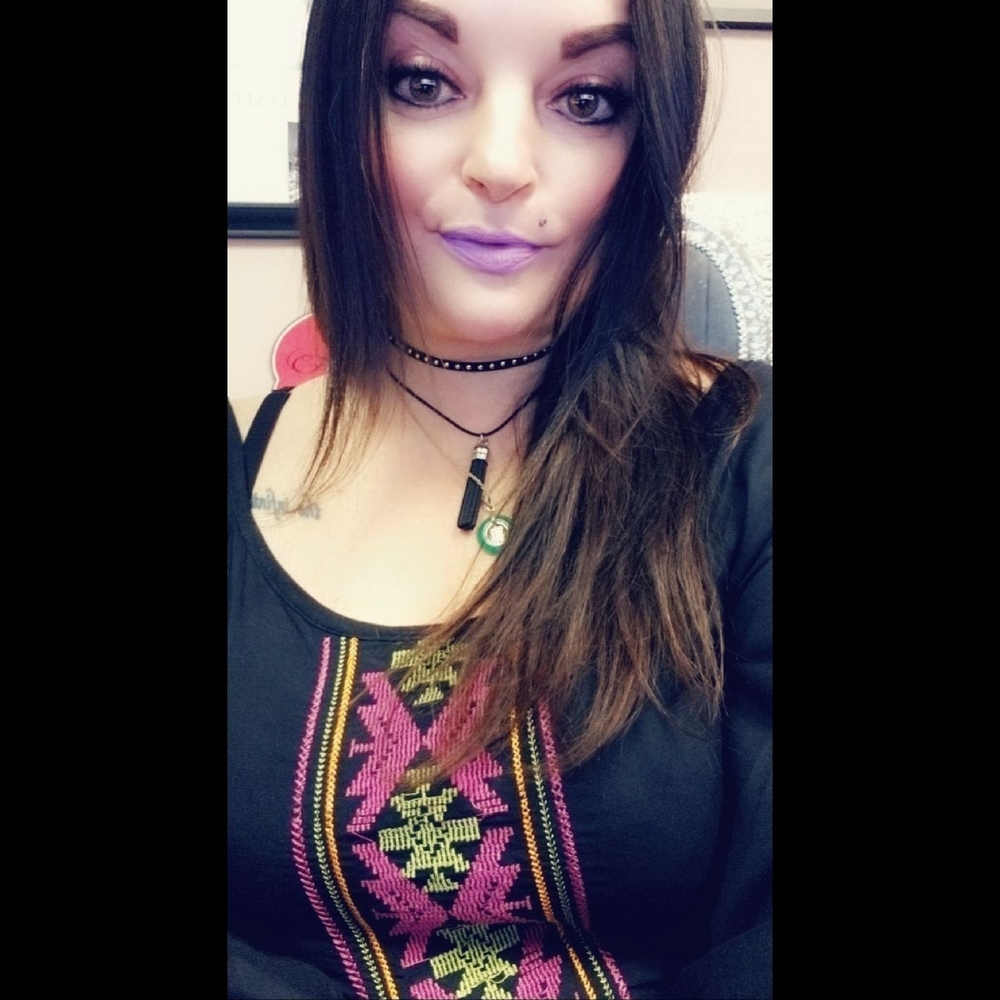 Meet your Posher, Robyn